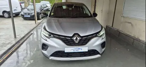 Used RENAULT CAPTUR Diesel 2021 Ad 