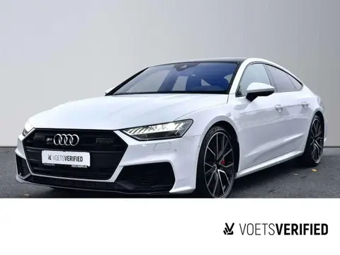 Used AUDI S7 Diesel 2019 Ad 