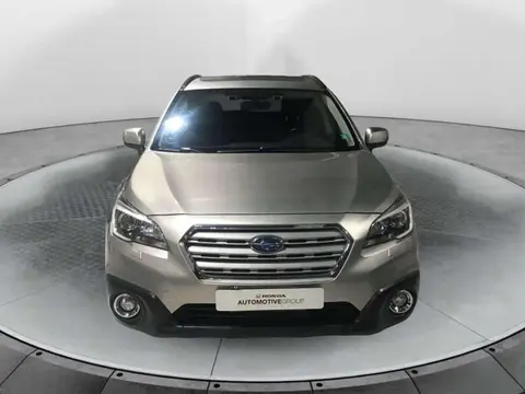 Used SUBARU OUTBACK Petrol 2015 Ad 