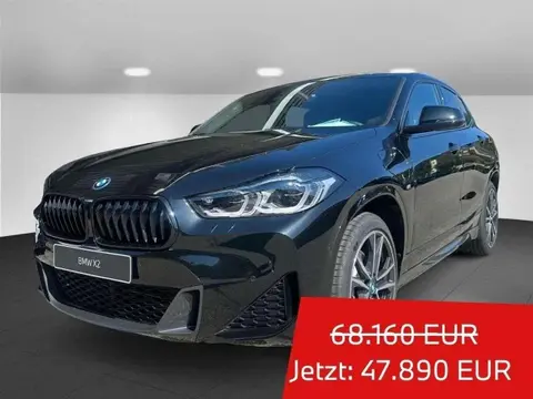 Used BMW X2 Hybrid 2024 Ad 