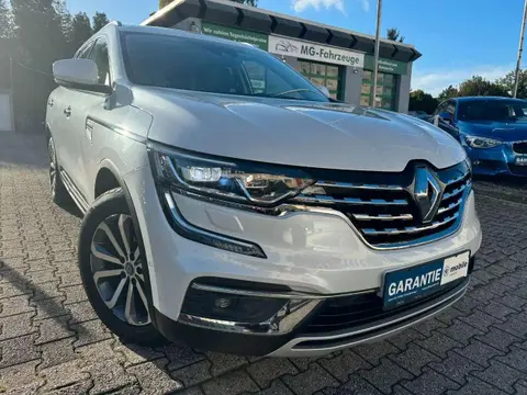 Used RENAULT KOLEOS Diesel 2020 Ad 