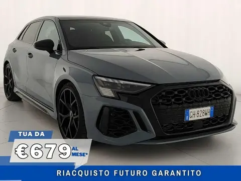 Annonce AUDI RS3 Essence 2022 d'occasion 