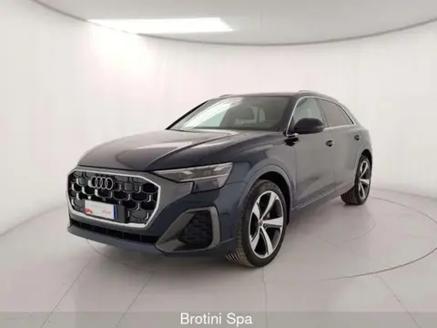 Annonce AUDI Q8 Hybride 2023 d'occasion 