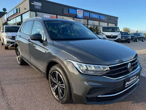 Annonce VOLKSWAGEN TIGUAN Essence 2022 d'occasion 