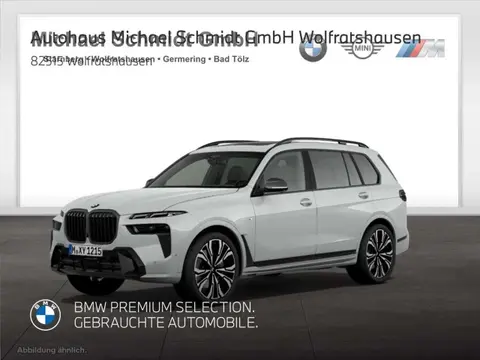 Annonce BMW X7 Essence 2023 d'occasion 