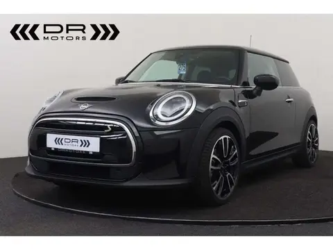 Used MINI COOPER Electric 2021 Ad 