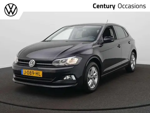 Used VOLKSWAGEN POLO Petrol 2020 Ad 