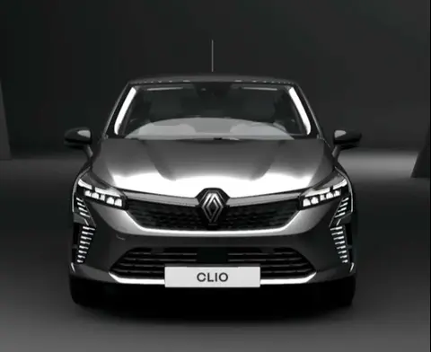 Annonce RENAULT CLIO Diesel 2024 d'occasion 