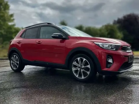 Used KIA STONIC Petrol 2019 Ad 