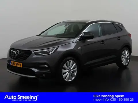 Used OPEL GRANDLAND Hybrid 2021 Ad 