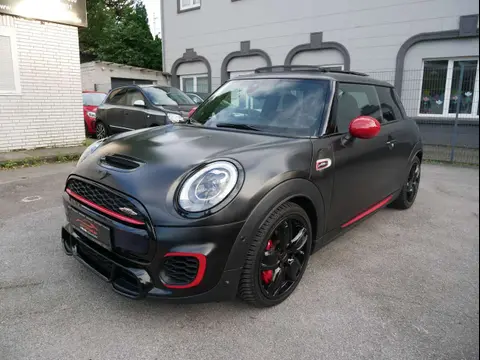 Used MINI JOHN COOPER WORKS Petrol 2017 Ad 