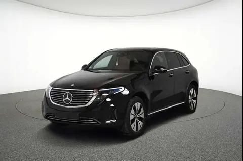 Used MERCEDES-BENZ EQC Electric 2023 Ad 