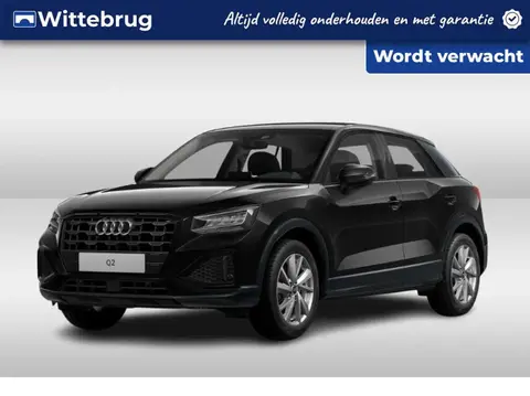 Annonce AUDI Q2 Essence 2024 d'occasion 