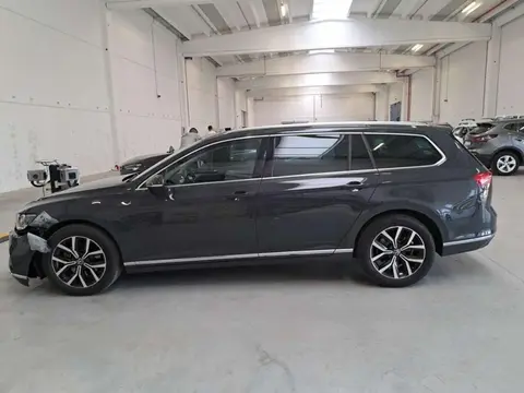 Used VOLKSWAGEN PASSAT Diesel 2021 Ad 