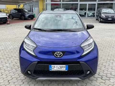 Used TOYOTA AYGO X Petrol 2023 Ad 