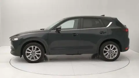 Annonce MAZDA CX-5 Diesel 2021 d'occasion 