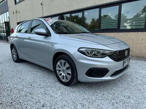 Used FIAT TIPO Diesel 2020 Ad 