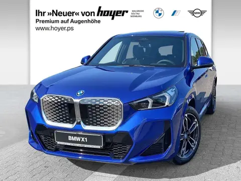 Annonce BMW IX1 Électrique 2024 d'occasion 