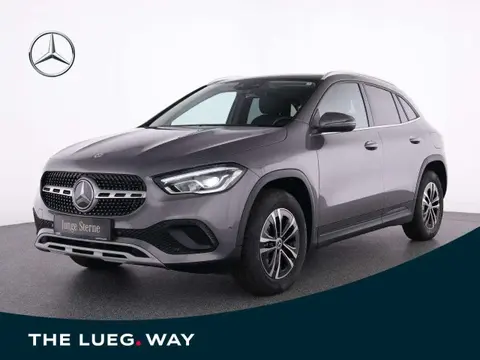 Used MERCEDES-BENZ CLASSE GLA Hybrid 2023 Ad 