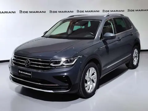 Used VOLKSWAGEN TIGUAN Diesel 2021 Ad 