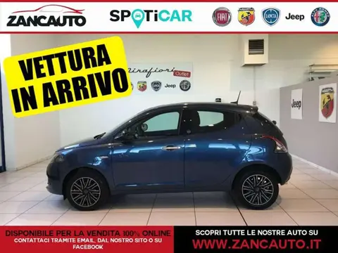 Used LANCIA YPSILON Hybrid 2023 Ad 