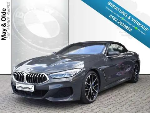 Annonce BMW SERIE 8 Diesel 2019 d'occasion 