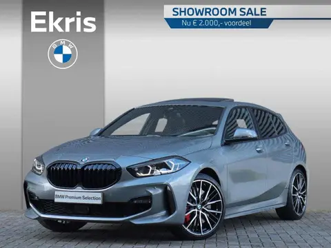 Annonce BMW SERIE 1 Essence 2024 d'occasion 