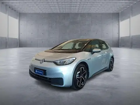 Annonce VOLKSWAGEN ID.3 Électrique 2021 d'occasion 