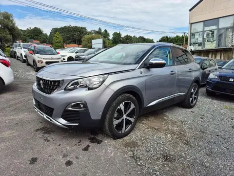 Used PEUGEOT 3008 Petrol 2018 Ad 