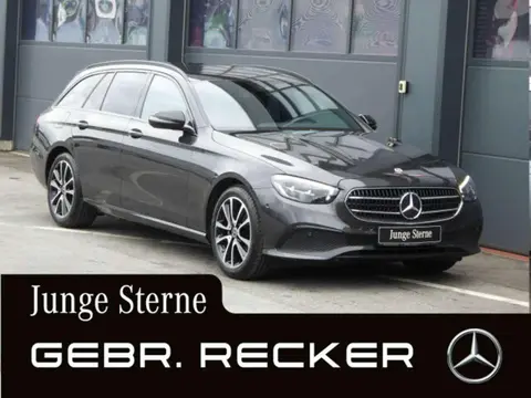 Used MERCEDES-BENZ CLASSE E Diesel 2023 Ad 