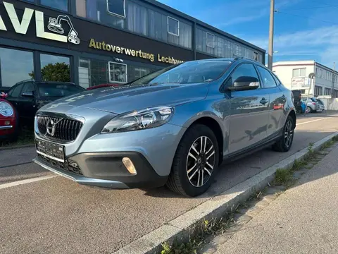 Used VOLVO V40 Petrol 2016 Ad 