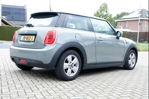 Used MINI ONE Petrol 2019 Ad 