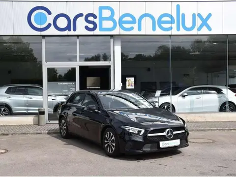 Used MERCEDES-BENZ CLASSE A Diesel 2023 Ad 