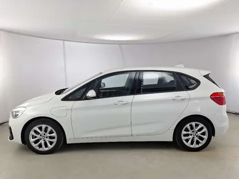 Used BMW SERIE 2 Hybrid 2019 Ad 