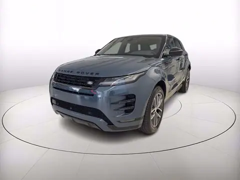 Used LAND ROVER RANGE ROVER EVOQUE Hybrid 2024 Ad 