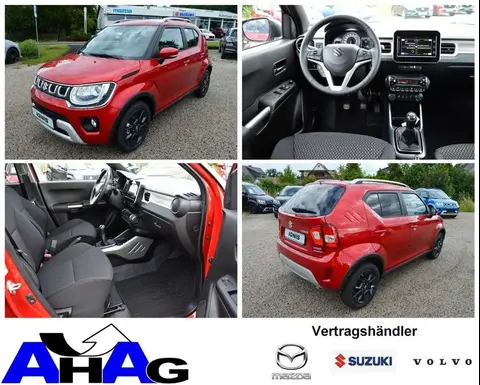 Used SUZUKI IGNIS Petrol 2024 Ad 