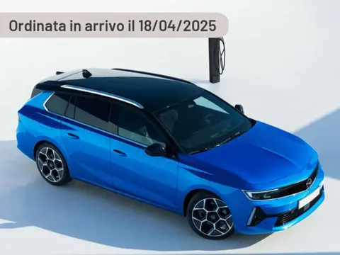 Annonce OPEL ASTRA Électrique 2024 d'occasion 