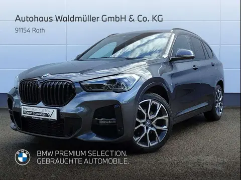 Annonce BMW X1 Diesel 2021 d'occasion Allemagne