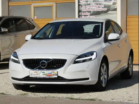 Annonce VOLVO V40 Diesel 2018 d'occasion 