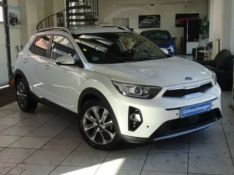 Annonce KIA STONIC Essence 2019 d'occasion 