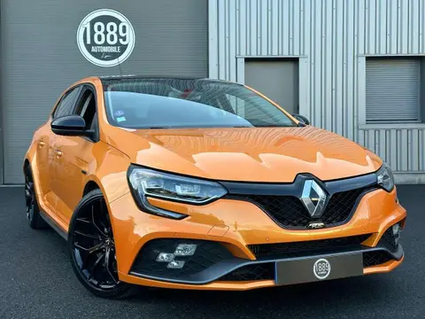 Used RENAULT MEGANE Petrol 2020 Ad 