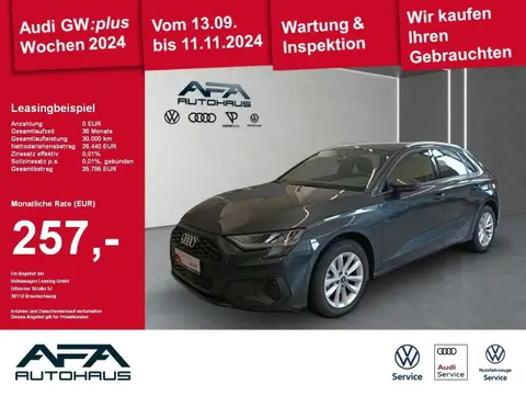 Used AUDI A3 Petrol 2023 Ad 