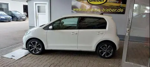 Used SKODA CITIGO Electric 2020 Ad 