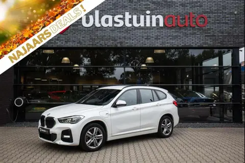 Annonce BMW X1 Hybride 2022 d'occasion 