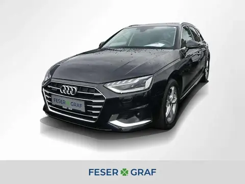 Used AUDI A4 Diesel 2023 Ad 