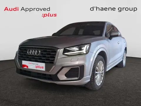 Used AUDI Q2 Petrol 2019 Ad 