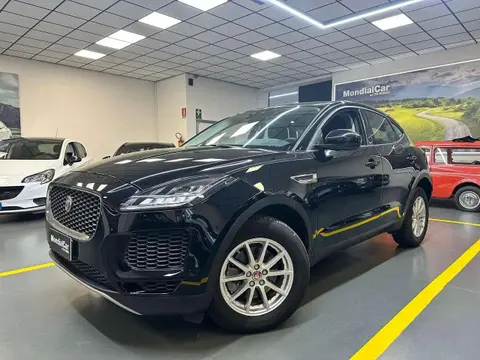 Annonce JAGUAR E-PACE Diesel 2020 d'occasion 