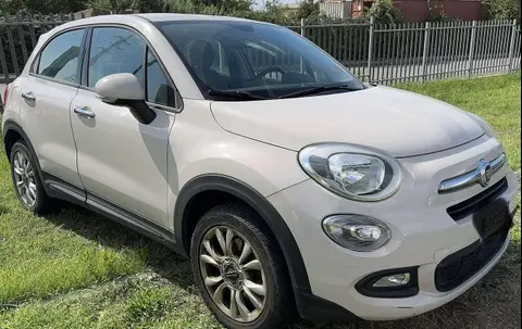 Used FIAT 500X Diesel 2016 Ad 