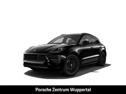 Used PORSCHE MACAN Petrol 2020 Ad 