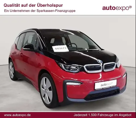 Used BMW I3 Electric 2019 Ad 